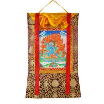 Vajrapani (Wadzra pani) jakość A